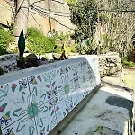 Bed and breakfast Dimora Rosella Tramonti