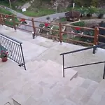 Bed and breakfast Dimora Rosella Tramonti