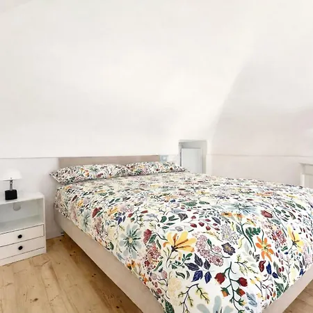 Bed and breakfast Dimora Rosella Tramonti