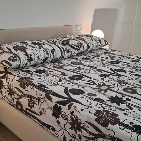 Dimora Rosella Bed and breakfast Tramonti