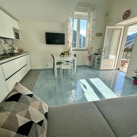 Bed and breakfast Dimora Rosella *