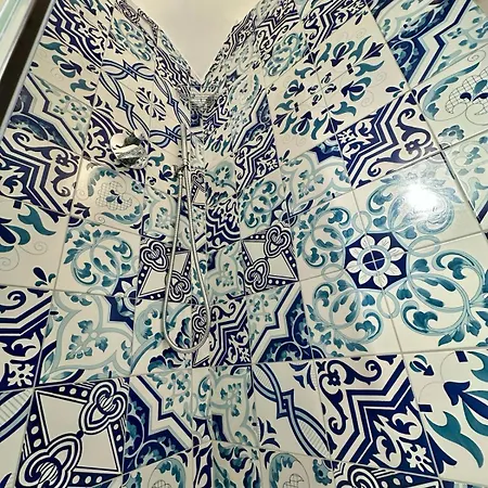 Dimora Rosella Отель типа 