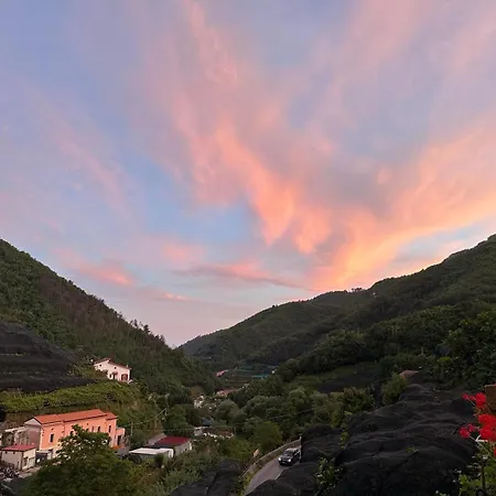 Nocleg ze śniadaniem Dimora Rosella