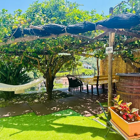 Alojamento de Acomodação e Pequeno-almoço Dimora Rosella *