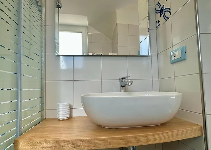 Dimora Rosella * Tramonti