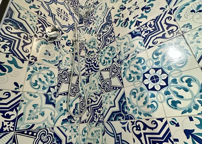 Dimora Rosella Nocleg ze śniadaniem *