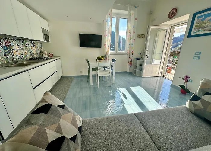 Nocleg ze śniadaniem Dimora Rosella *