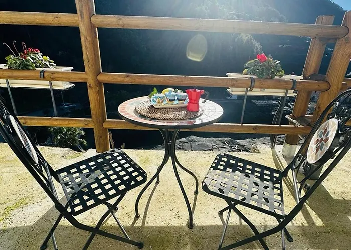 Nocleg ze śniadaniem Dimora Rosella *